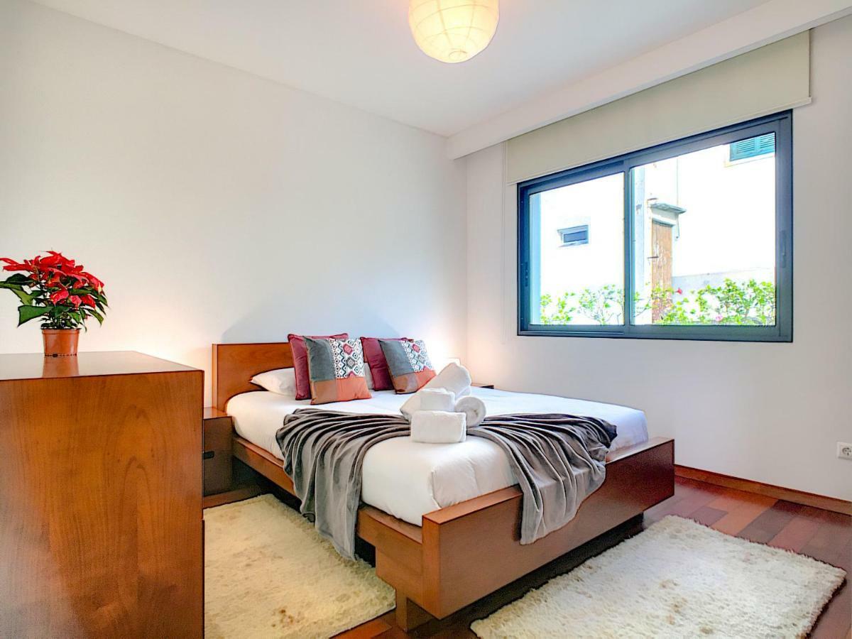 Villa North Sea By Lovelystay Ponta Delgada  Exterior photo