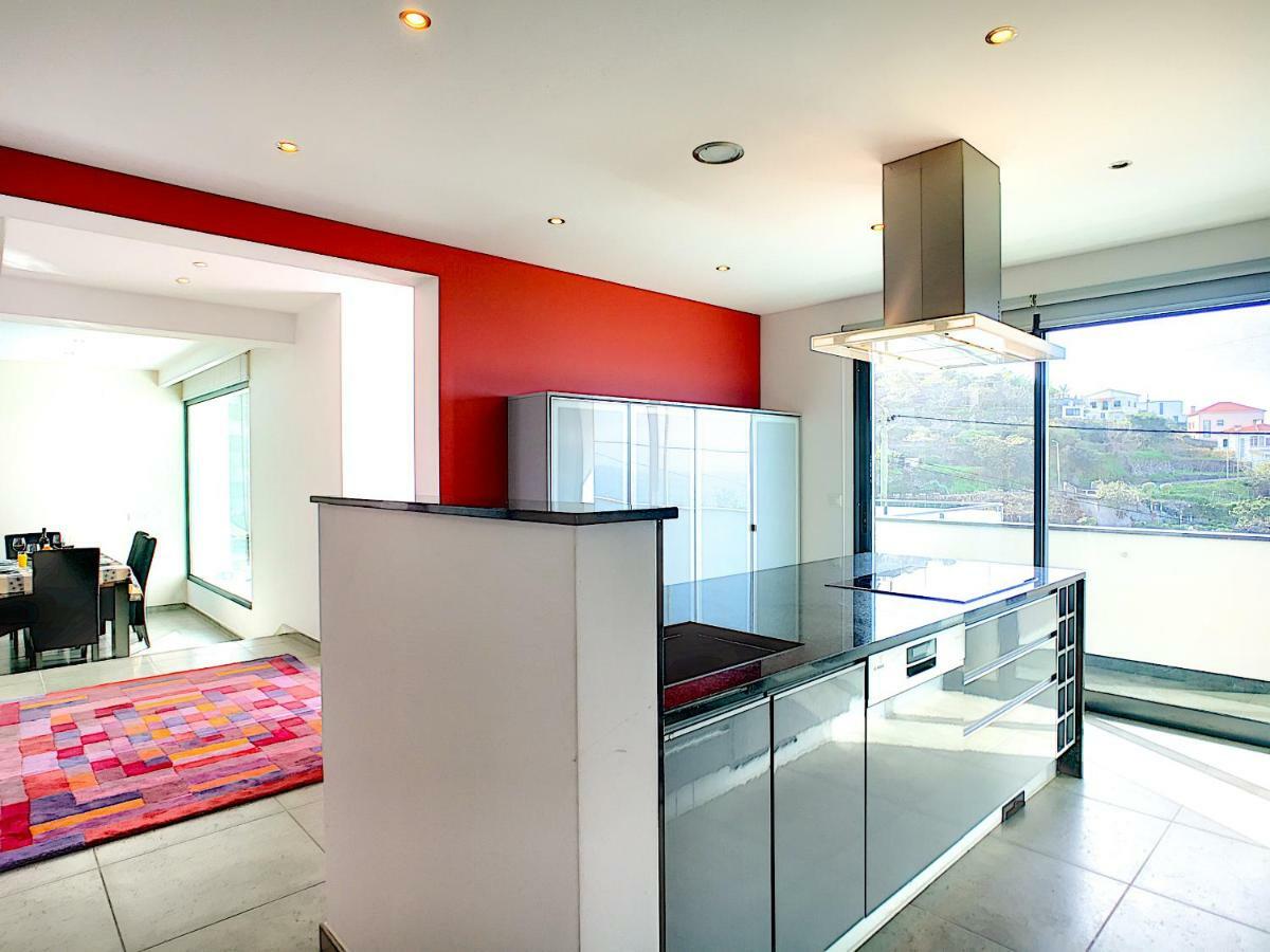 Villa North Sea By Lovelystay Ponta Delgada  Exterior photo