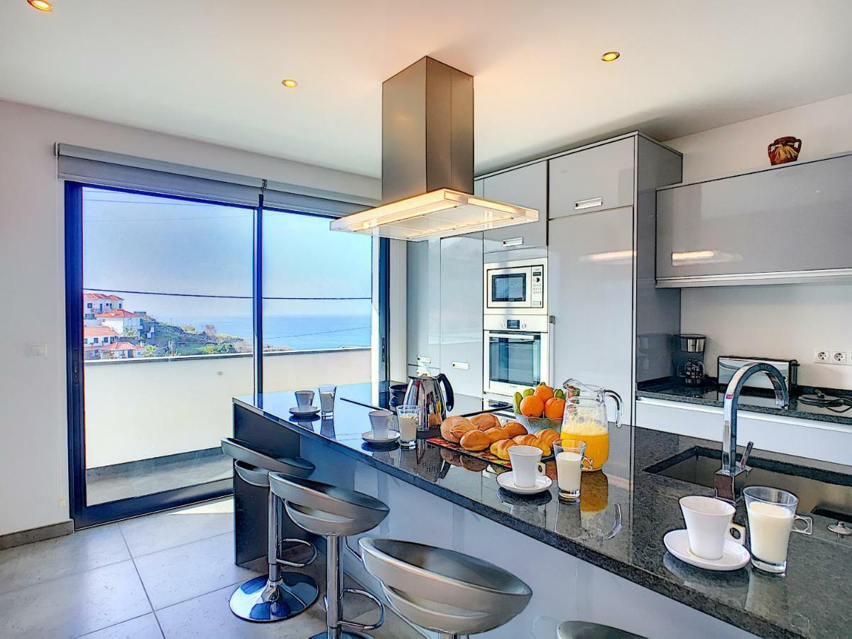 Villa North Sea By Lovelystay Ponta Delgada  Exterior photo