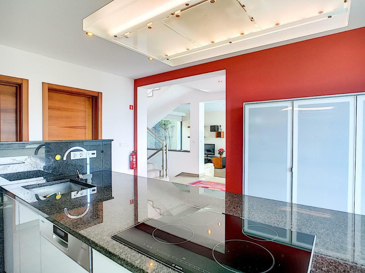 Villa North Sea By Lovelystay Ponta Delgada  Exterior photo