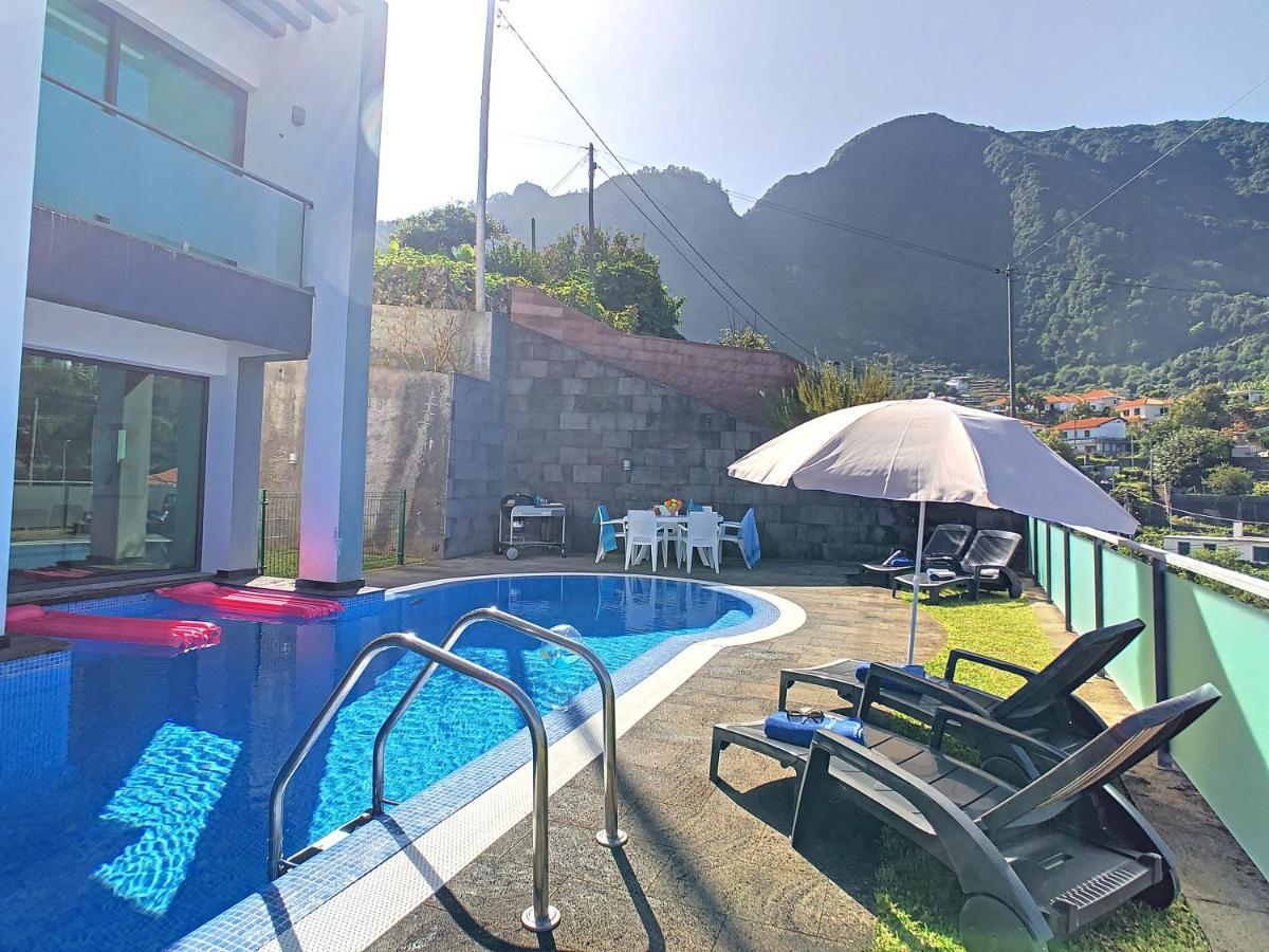 Villa North Sea By Lovelystay Ponta Delgada  Exterior photo