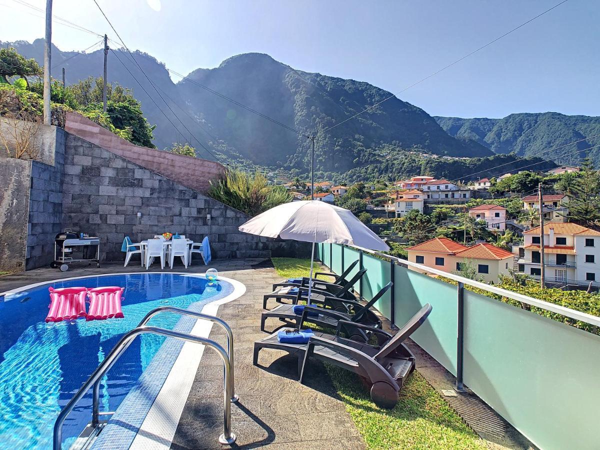 Villa North Sea By Lovelystay Ponta Delgada  Exterior photo